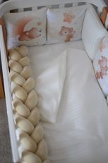 Постільний комплект Baby Veres 